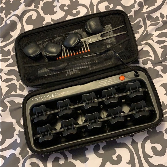 TopStyler by InStyler - Picture 2 of 2